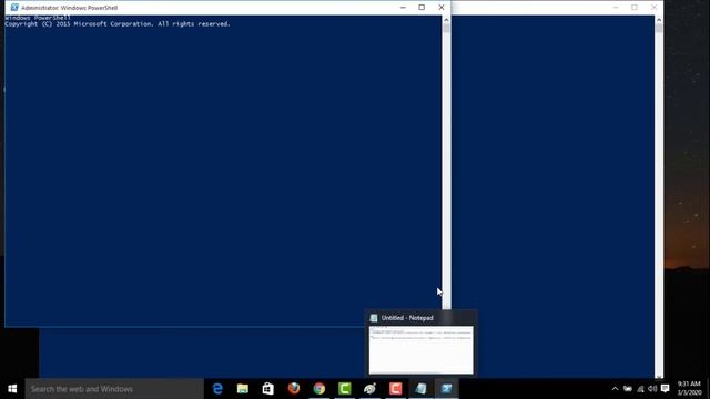 How To Fix Can't Type Windows 10 Search Bar || Fix Windows 10 Search Bar Not Working смотреть онлайн