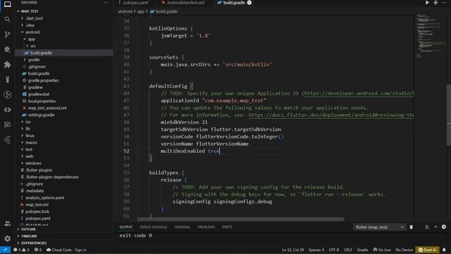 Use openstreetmaps flutter plugin смотреть онлайн