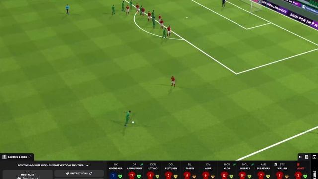 Dua Duel Penting untuk Langkah Timnas Indonesia Menuju Piala Asia 2023! -Football Manager Timnas #8 смотреть онлайн