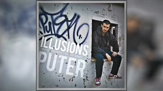 Puter - Firmes (con Che y Evil)[Prod. Croco] смотреть онлайн