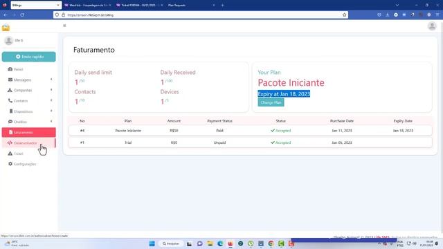 Tenha seu próprio Gateway de SMS Conectando todos os seus aparelhos Android смотреть онлайн