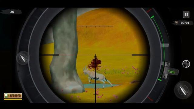 Wild Dino Hunting Gun Games 3d ( by JazzVA gamers - Shooting Games ) Android Gameplay #27 #dinosaur смотреть онлайн