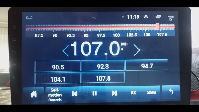AGAMA, CAR, LAUNCHER, ANDROID смотреть онлайн