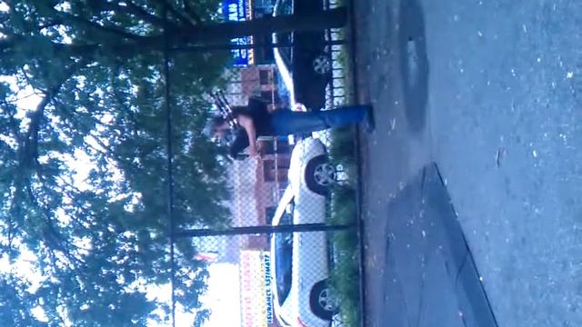 Inwood has got some Irish left! смотреть онлайн
