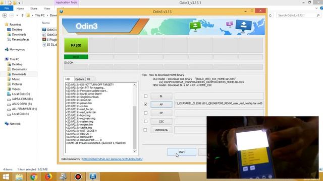 HARD RESET FRP SAMSUNG J7 PRO (SM-J730G) BINARY 5 смотреть онлайн