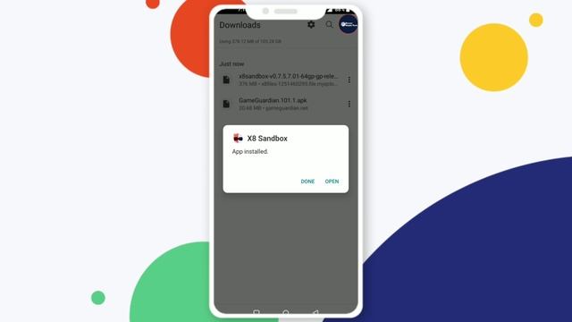 How to install & use game guardian in any android without root full tutorial 2021 || parallel space смотреть онлайн