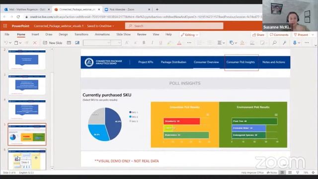 WEBINAR - Connected Packaging: A Future-Proofed Direct-to-Consumer Digital Media Channel смотреть онлайн