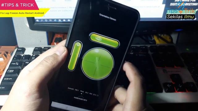 Cara Mengatasi Ponsel Freeze Saat Bermain Game Pada Costum Rom Asus Max Pro M1 смотреть онлайн
