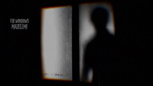 The windows sounds (backrooms) смотреть онлайн
