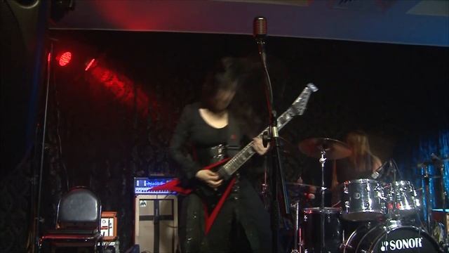 BLACKTHORN