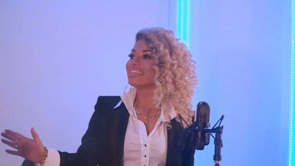 Lilit feat. Gagik Gyurjyan - QEZ-QEZ