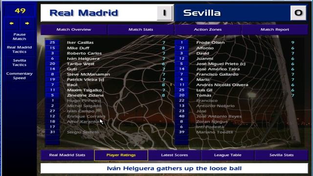 Things Can Only Get Better! Championship Manager 01/02 смотреть онлайн
