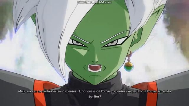 Dragon Ball FighterZ gameplay 2019 смотреть онлайн