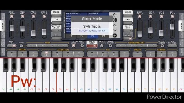 Set dero, ORG 2024 gratiss link dideskripsi