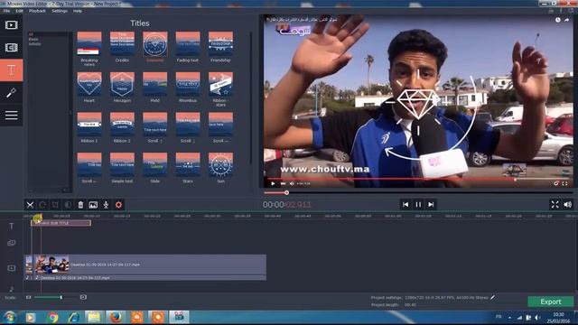 Edit your videos for free! Movavi смотреть онлайн