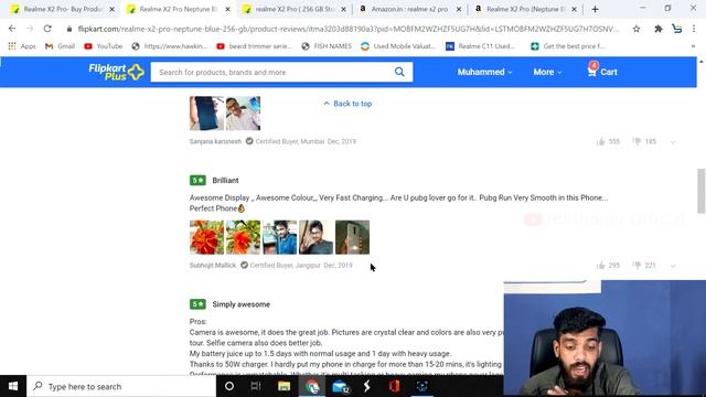 REALME X2 PRO COMPLETE RVIEW AND SPECIFICATION IN MALAYALAM | BEST VALUABLE MOBILE |BLISHOPER смотреть онлайн