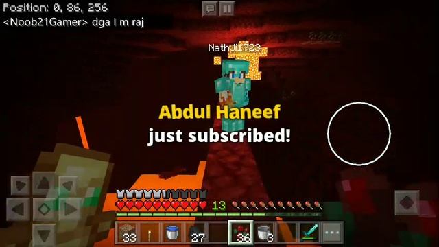 Unity Craft SMP #2 - Shop & City Tour - Minecraft PE | in Hindi | BlackClue Gaming смотреть онлайн