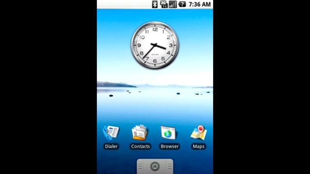 Bara - Crazy Dream (HQ + 0.9 Versions) [Android 1.0 Ringtone]