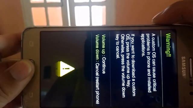 Melhor Custom Rom 2019 Para Galaxy Gran Prime SM G531H Havoc Rom Como Instalar смотреть онлайн