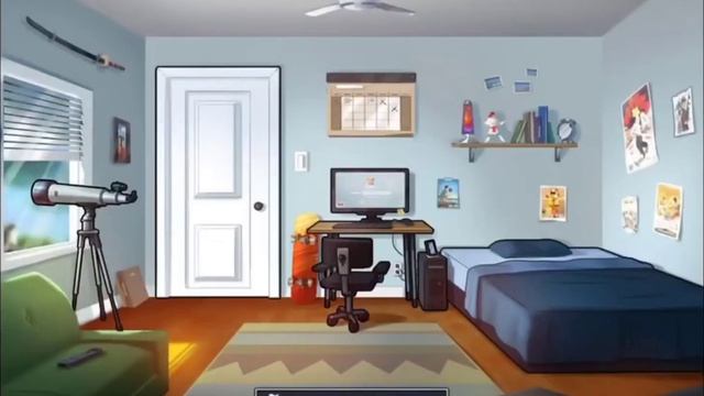 Roxxy, Becca And Crystal Full Walkthrough || Summertime Saga Gameplay | Summertime Saga Walkthrough