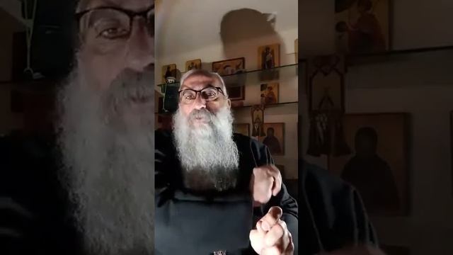 تأمُّلاتٌ رُوحيَّةٌ؛ ثُلاثاء الأسبُوع٢للصّوم،/700/،"لَا أَعْلَمُ.أَحَارِسٌ أَنَا لأَخِي!؟"،26,3,202 смотреть онлайн