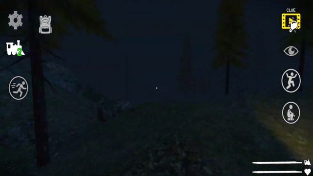Top 10 New Multiplayer HORROR Games For Android In 2024 | Survive With Friends смотреть онлайн