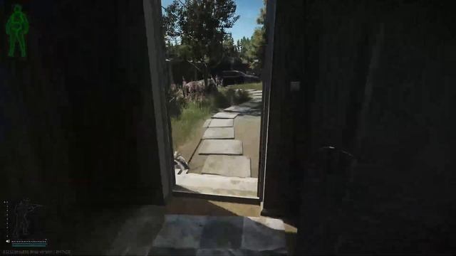 Играю в Tarkov смотреть онлайн