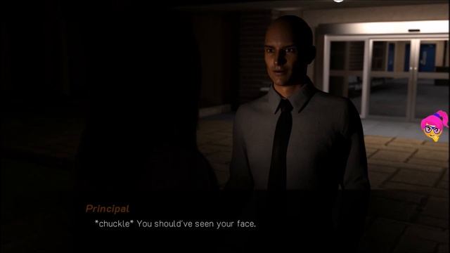 Echoes Of Lust (season 2, ep7) - Part 12 - Nicole's story 2/2 смотреть онлайн