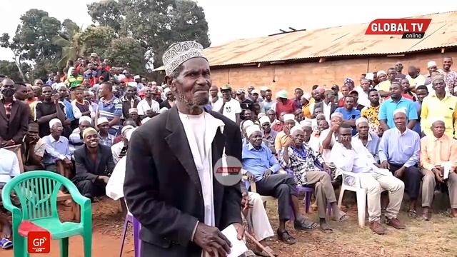 RC KUNENGE AHAIDI WANANCHI wake WATALIPWA FIDIA zao, "TUJE TUONE MMEFANYA MAENDELEO na IZO FIDIA".. смотреть онлайн