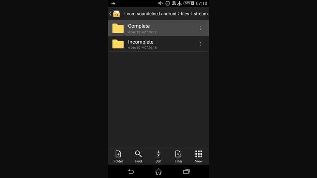 How to download ANY song from soundcloud - (Android tutorial) смотреть онлайн