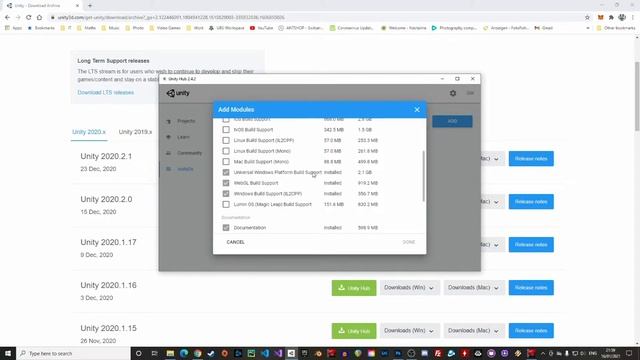 Unity Beginner Tutorial - A first project in Unity смотреть онлайн