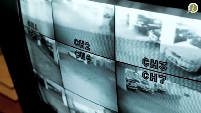 Alarmas de Casa Cámaras de Seguridad Coamo Safe Alarm Security смотреть онлайн