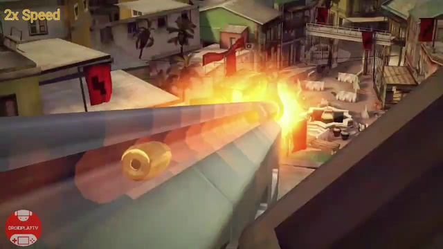 Android Games 2018 | COVER FIRE: SHOOTING GAMES - 2xSpeed Gameplay смотреть онлайн