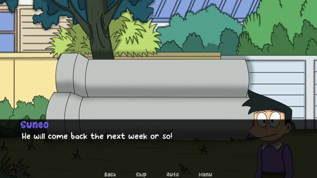 Doraemon X [v0.8d] || New Update Gameplay 4 смотреть онлайн