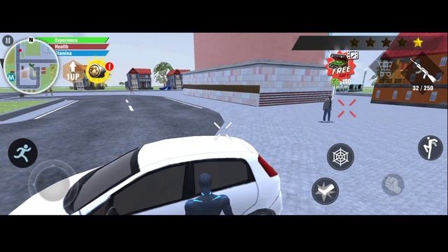 Gangster City:Thug King | Android GamePlay Walkthrough #1 смотреть онлайн