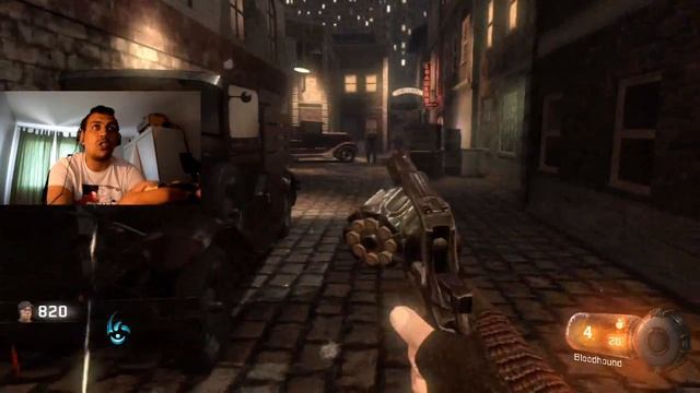 Ma Reaction quand j'ai decouvert Black Ops 3 sur PS3 !!!! смотреть онлайн