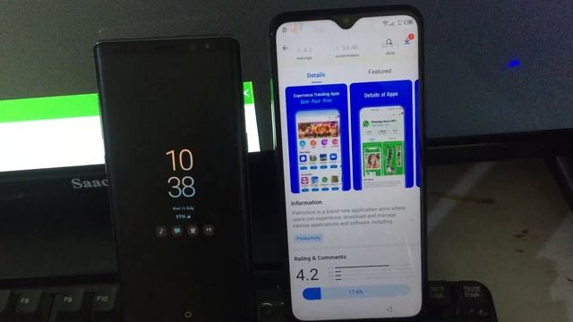 INFINIX HOT 11 PLAY X688B ANDROID 11 FRP BYPASS LATEST UPDATE 2023 USING PALMSTORE смотреть онлайн