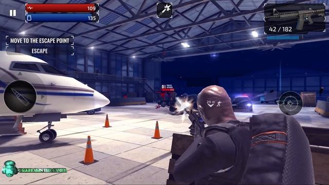 ΔΟΚΙΜΑΖΩ ΤΟ ARMED HEIST,ANDROID GAME смотреть онлайн