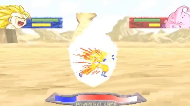 Dragon Ball z Legends Android Gameplay | Epsxe PS1 | Emulator World смотреть онлайн