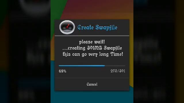 How To Increase RAM size on Android Phones: Play heavy games without lag! смотреть онлайн