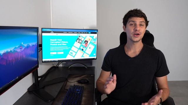 How to Fix Low Resolution Photos? смотреть онлайн