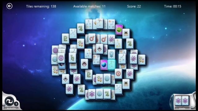 MOS - Free Gamerscore in Microsoft Mahjong смотреть онлайн
