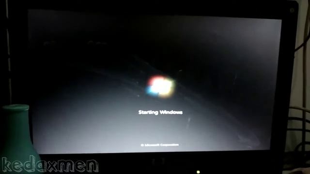 how aktivasi win 7 - aktifkan windows 7 64 agar tidak trial (genuine) смотреть онлайн