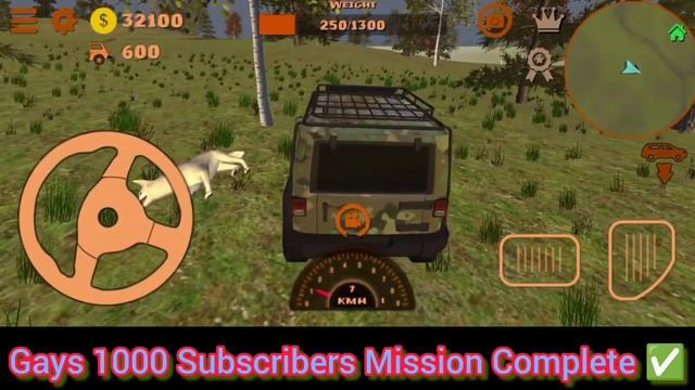 Killing Animals •Snapper Gun • Hunting Simulator 4x4•#01 смотреть онлайн