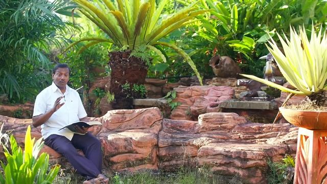 Walk with Jesus | Bro. Mohan C. Lazarus | April 1 смотреть онлайн