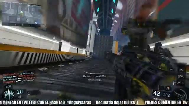 BLACK OPS 3 A POR EL PRESTIGIO MAESTRO! смотреть онлайн