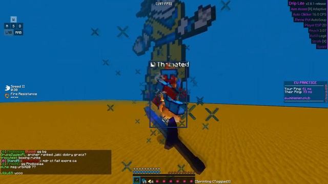 STRAFE ON MMC // DRIP LITE 2.8.1💧 смотреть онлайн