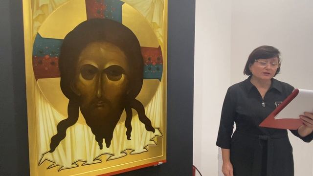 Православие ― душа русской культуры. Волновахский окружной историко-краеведческий музей смотреть онлайн