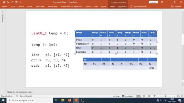 4.- 🧠 BIT MASKING Y BIT BANDING 🤖 ARM CORTEX-M - STM32 🔥 смотреть онлайн
