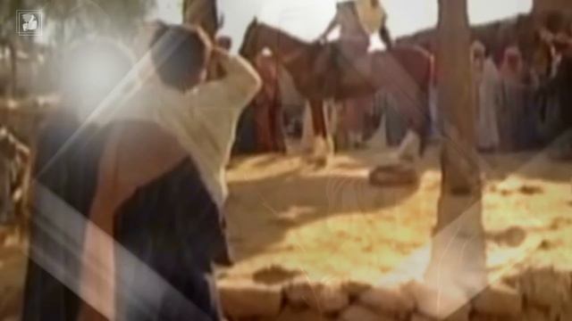 Любимец Всевышнего 63 часть  Счастливые мгновения Хасана и Хусейна